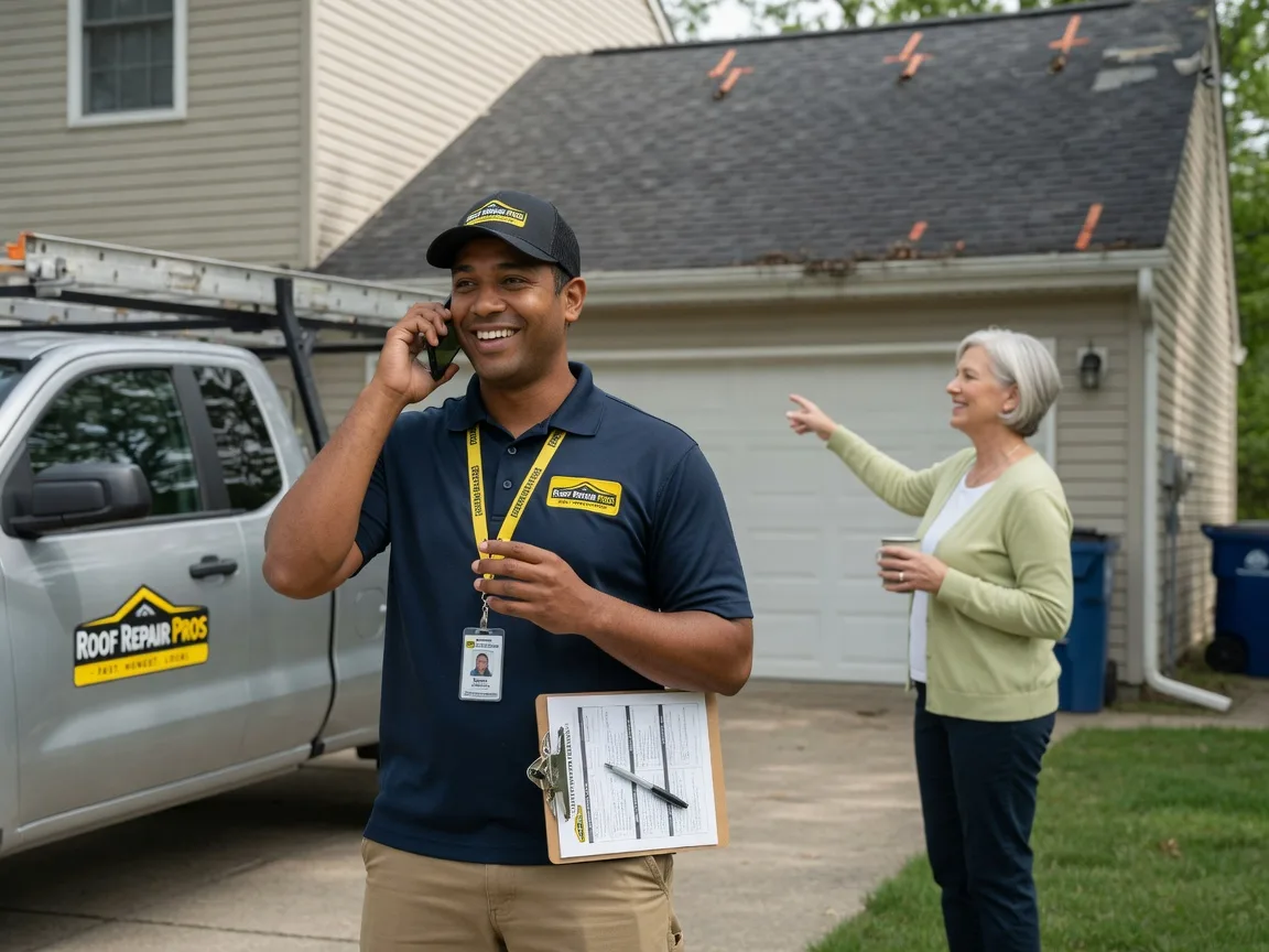 Roof Repair Spencer, VA FAQs